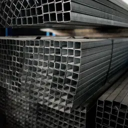 Besi Hollow Galvanis