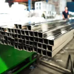 Hollow Stainless 304