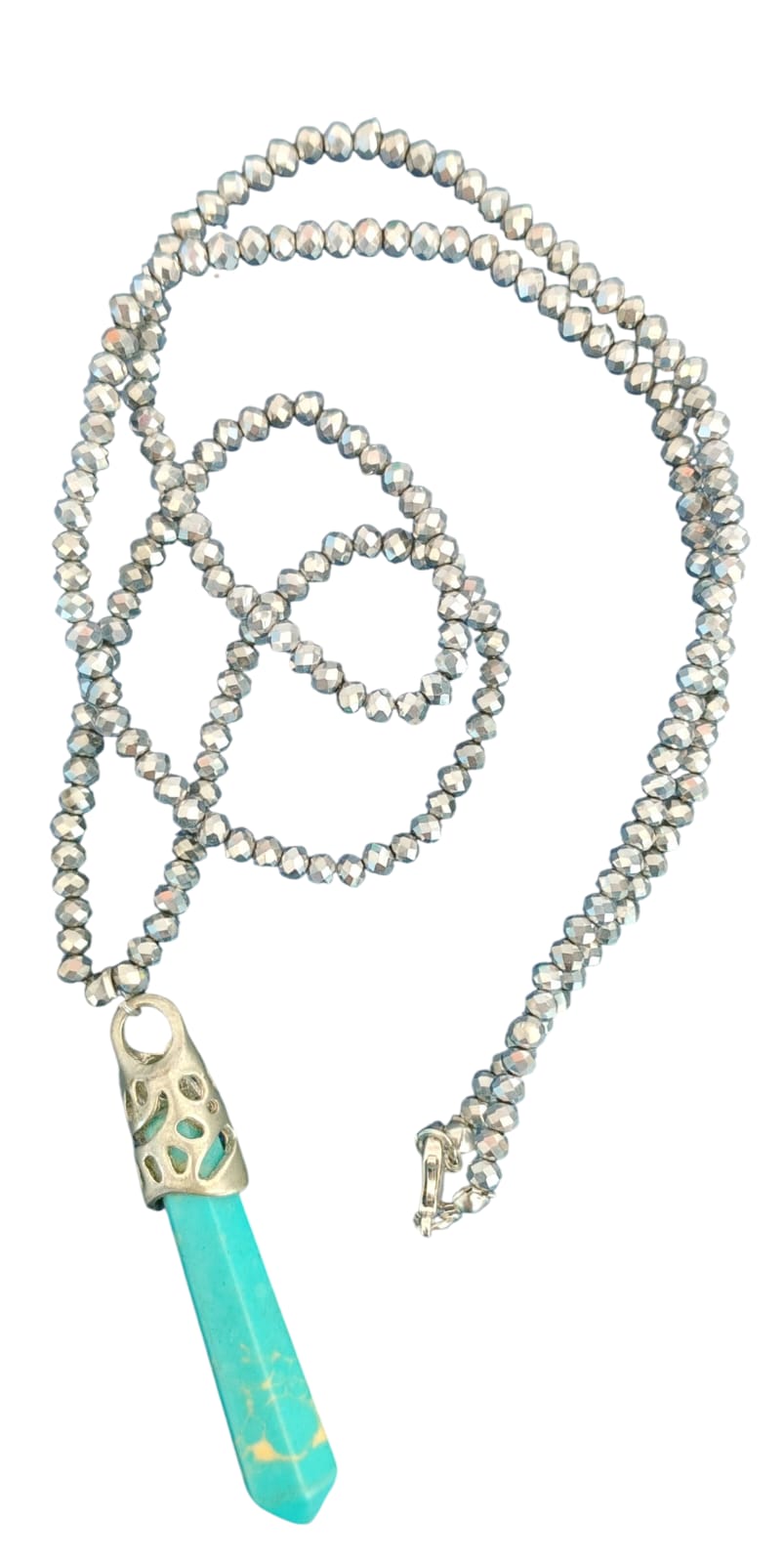 AMULETO PIETRA IMPERATORE