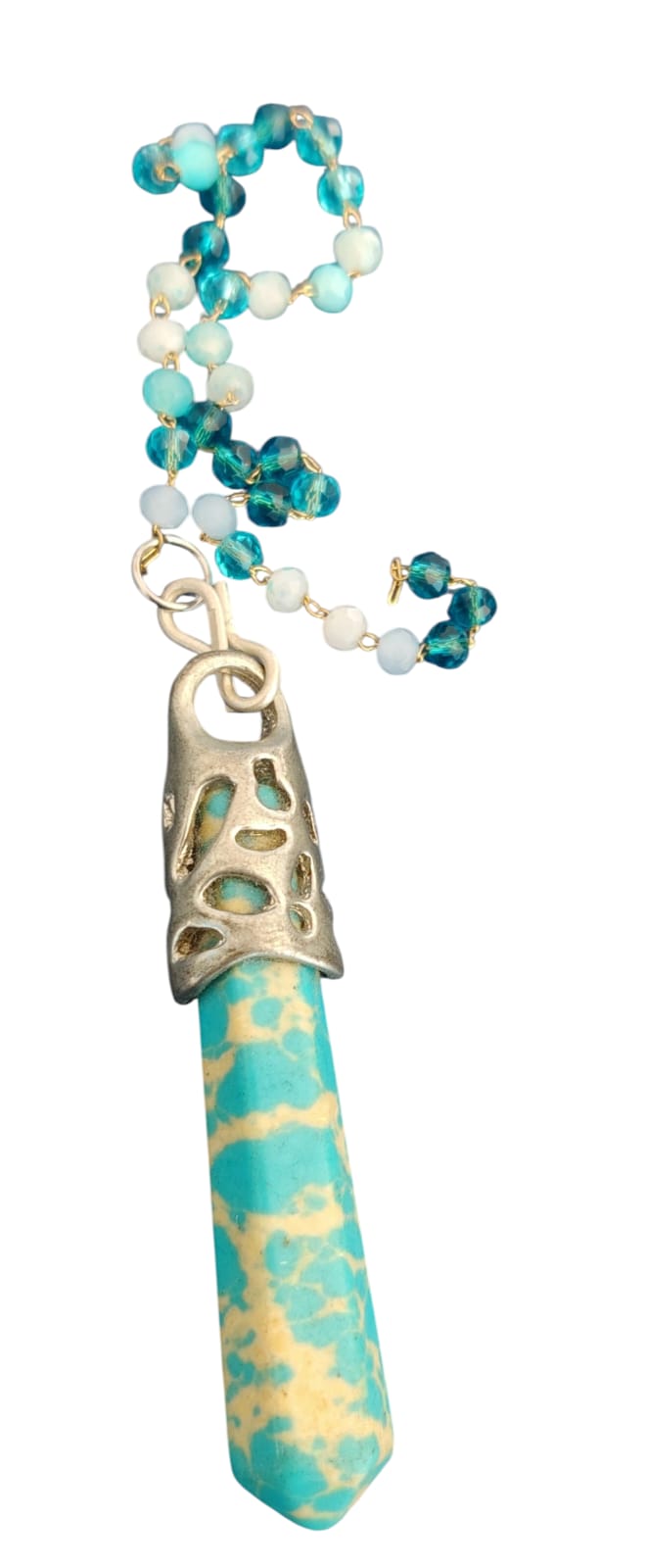 PENDOLINO DIASPRO IMPERATORE