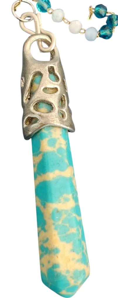 PENDOLINO DIASPRO IMPERATORE