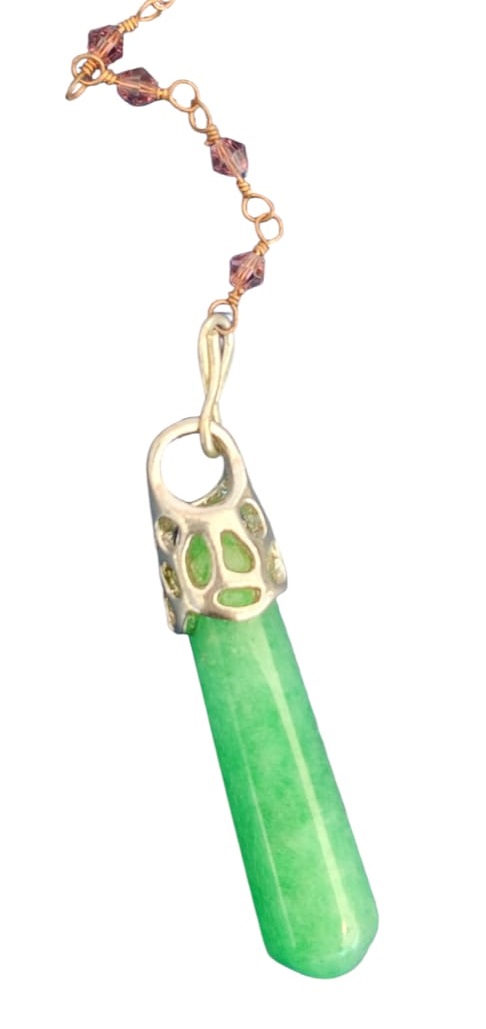 PENDOLINO AVVENTURINA