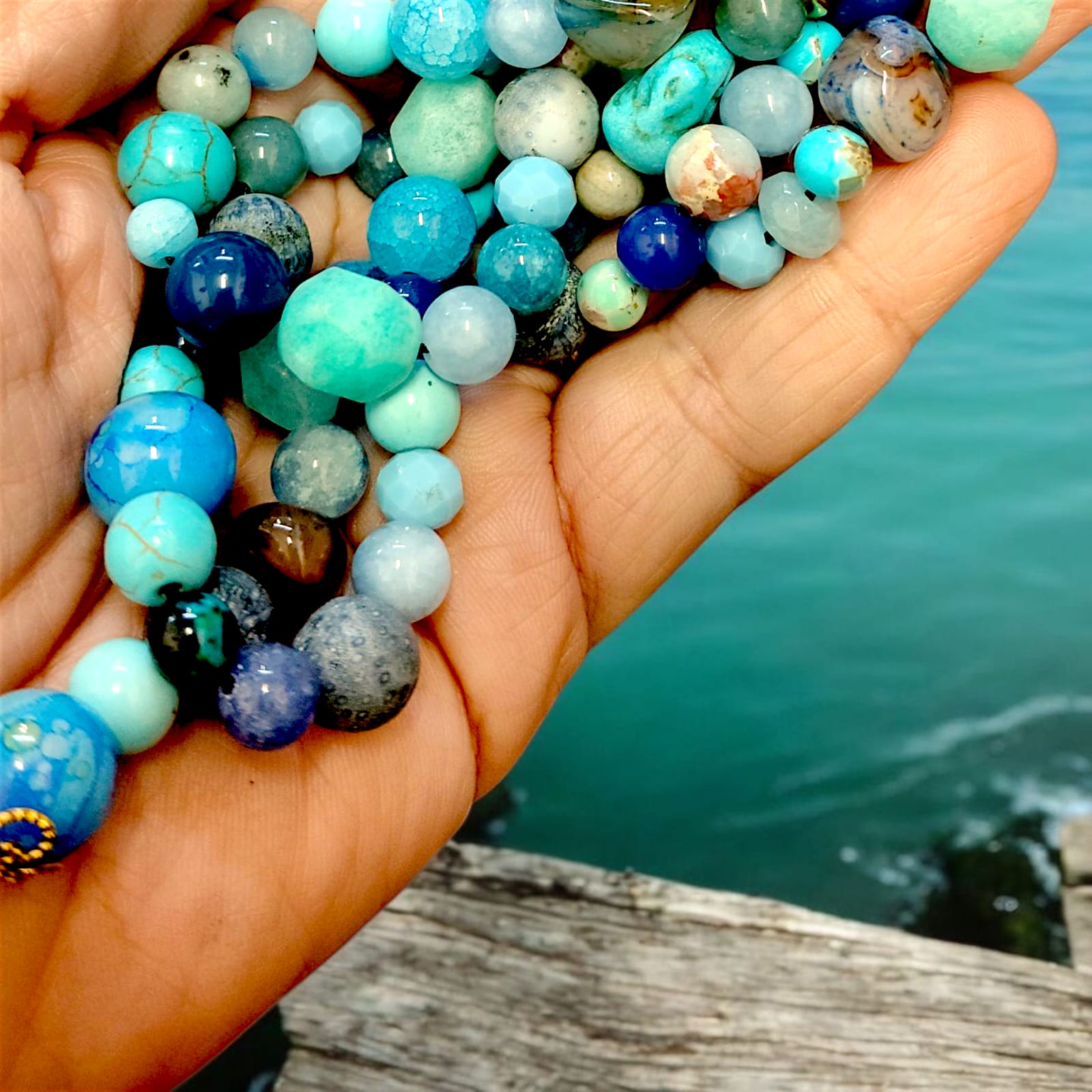  COLLANA MAPPA DEI TALENTI