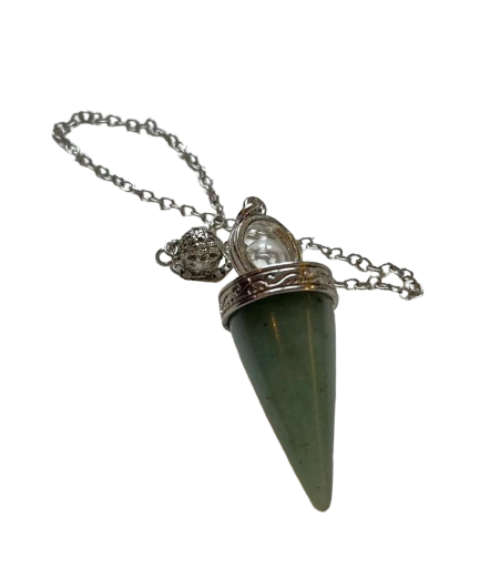 PENDOLINO AVVENTURINA