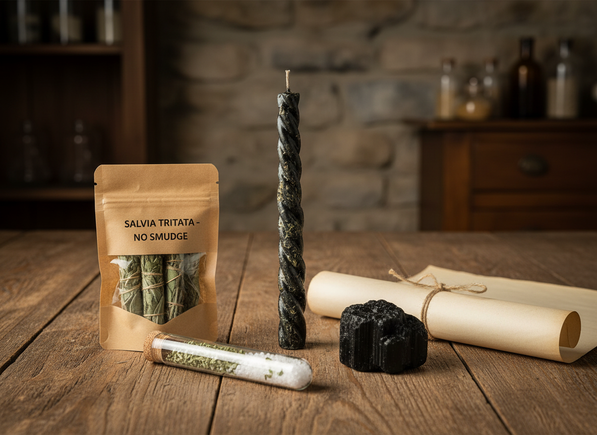 RITUALE MAGICO DI PROTEZIONE. RITO MAGICO. PROTEZIONE