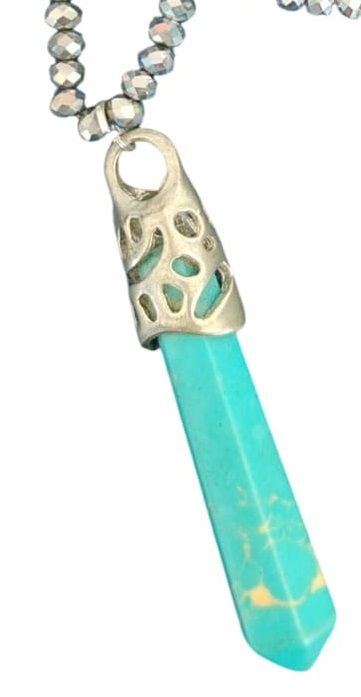 AMULETO PIETRA IMPERATORE