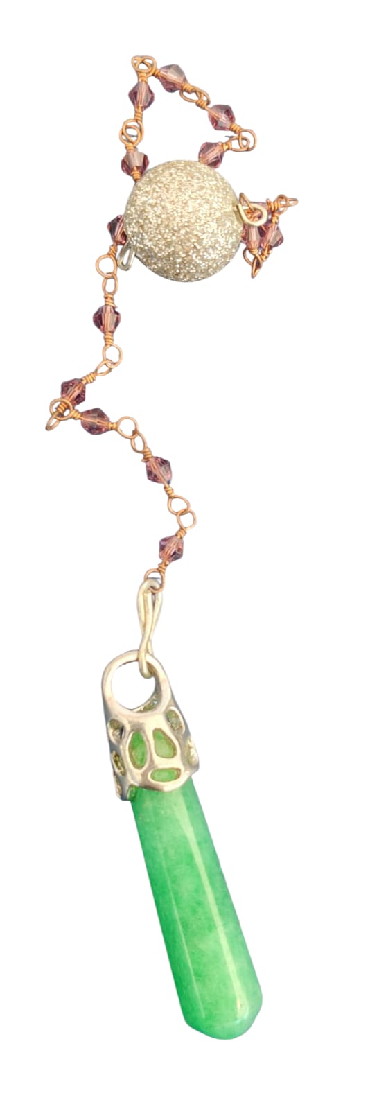 PENDOLINO AVVENTURINA