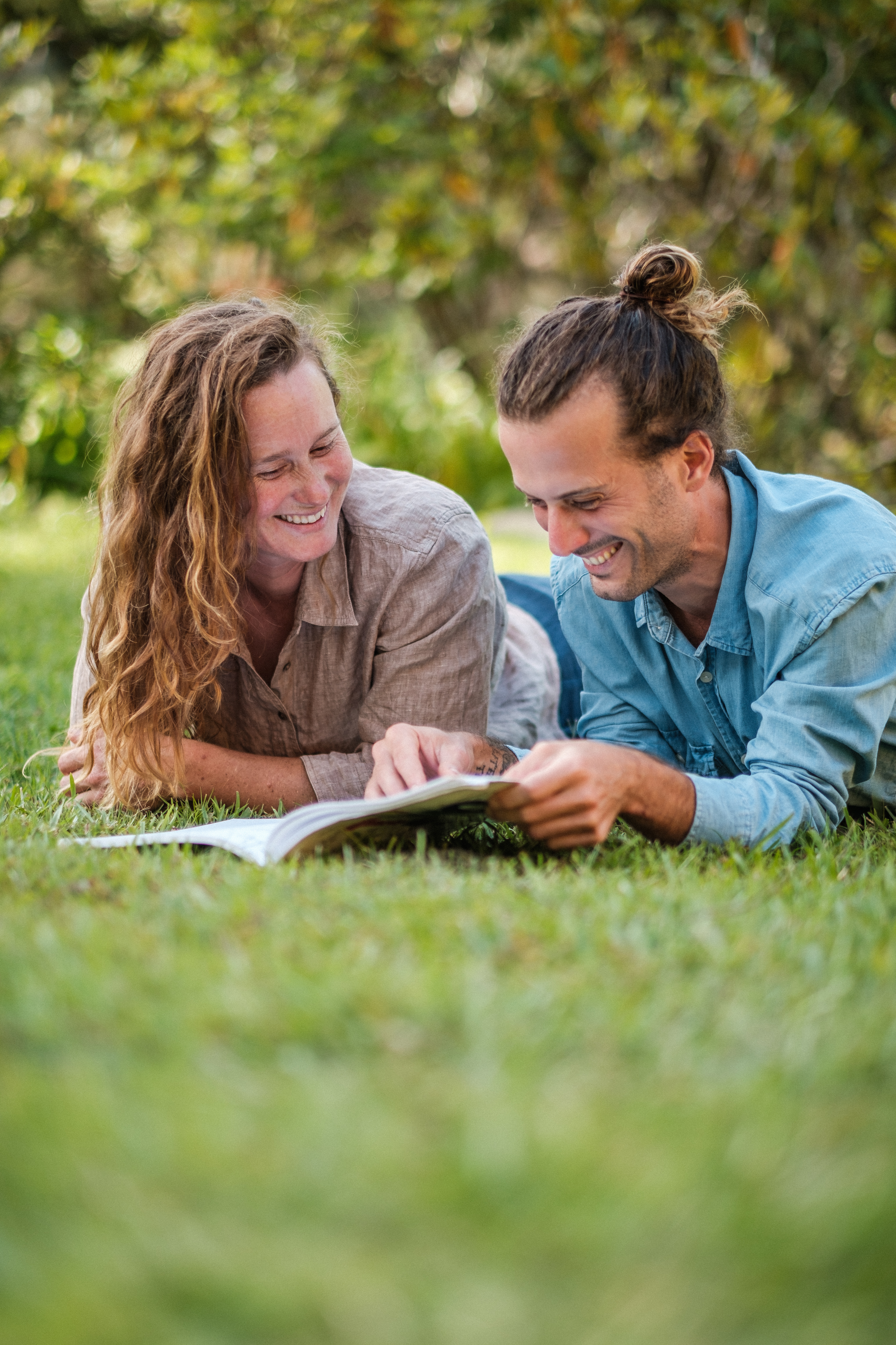 Couple Coaching Session