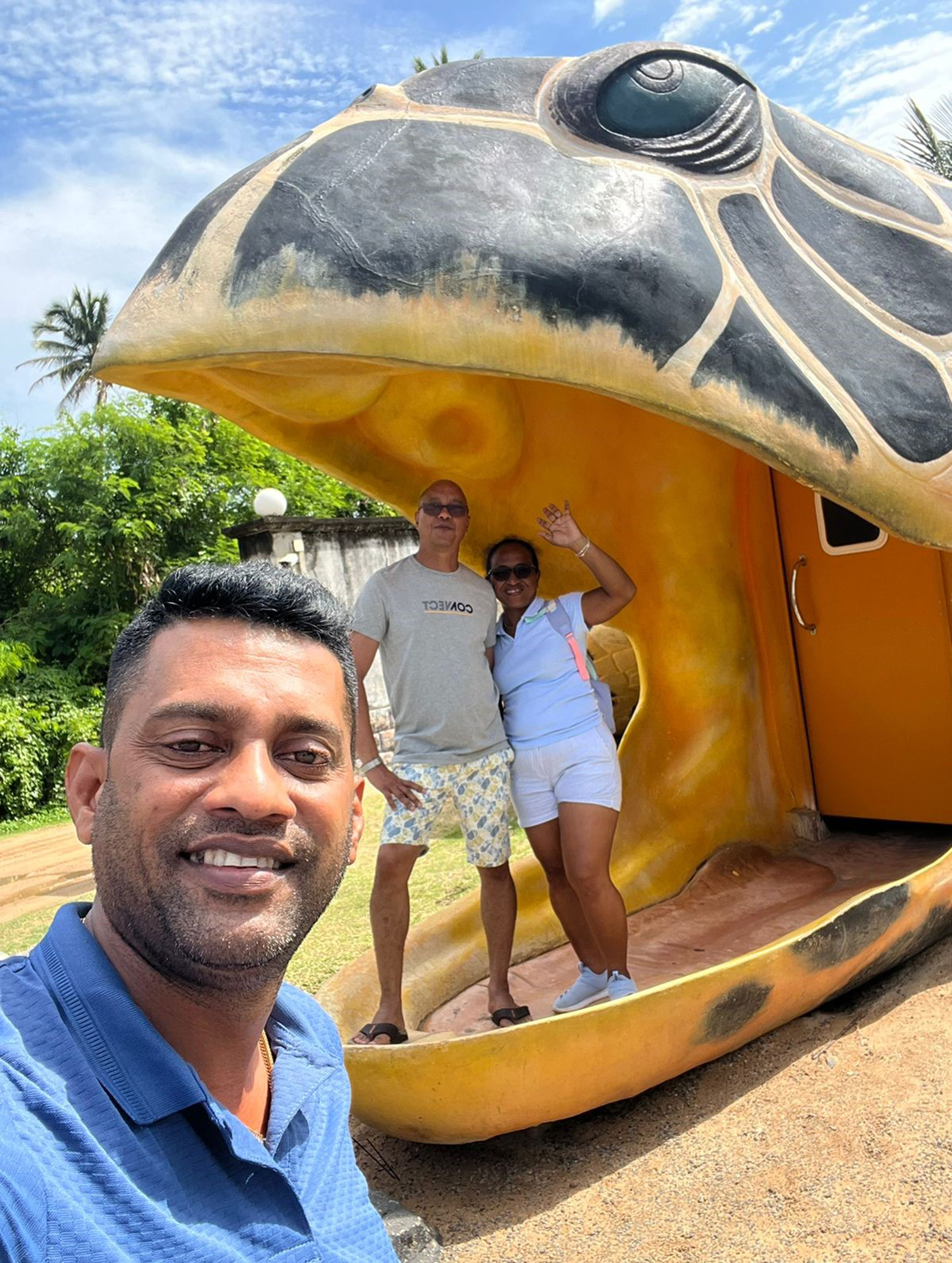 Colombo: Galle Fort and Mangrove Private Day Trip