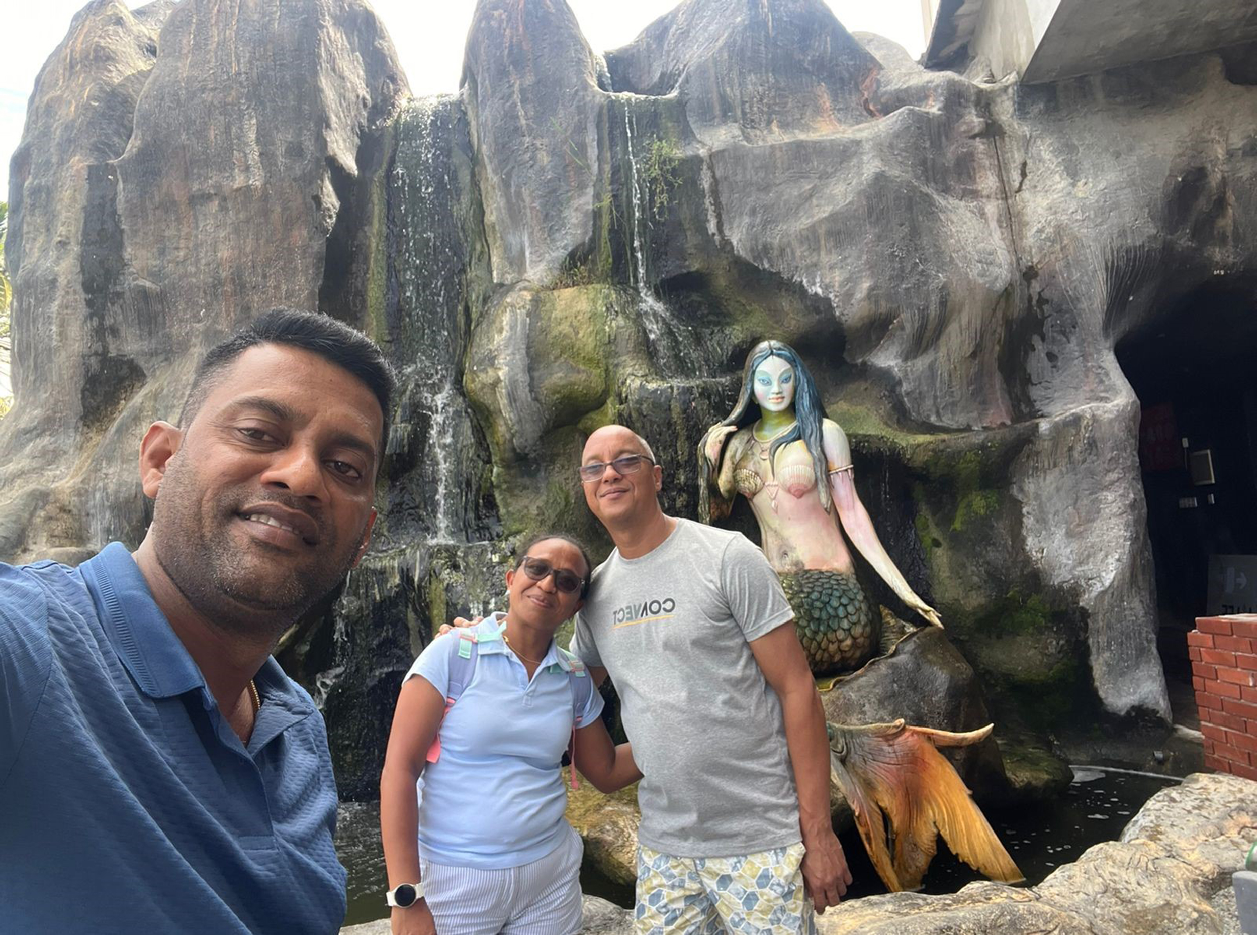 Colombo: Galle Fort and Mangrove Private Day Trip