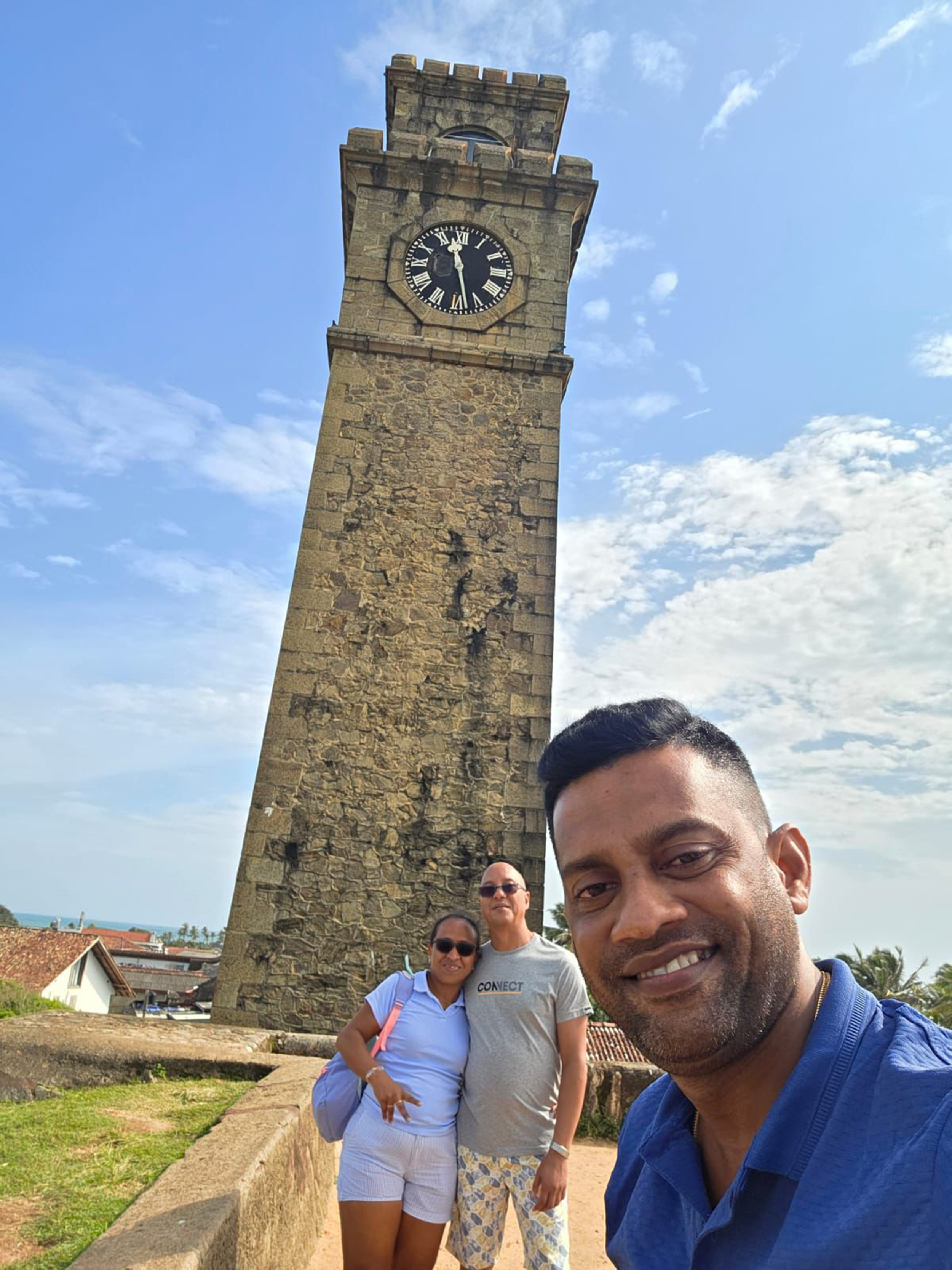 Colombo: Galle Fort and Mangrove Private Day Trip