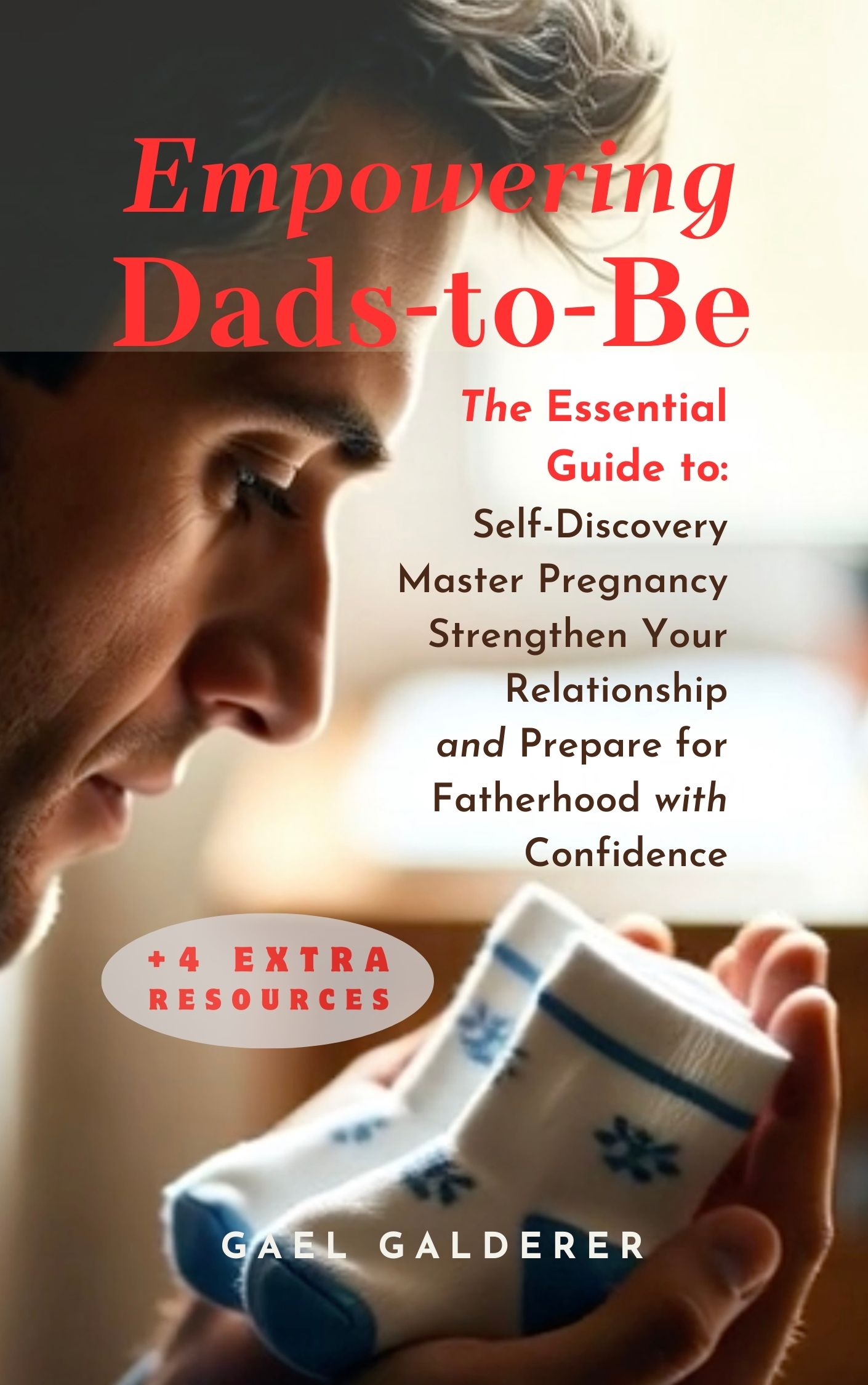 Empowering Dads-to-Be