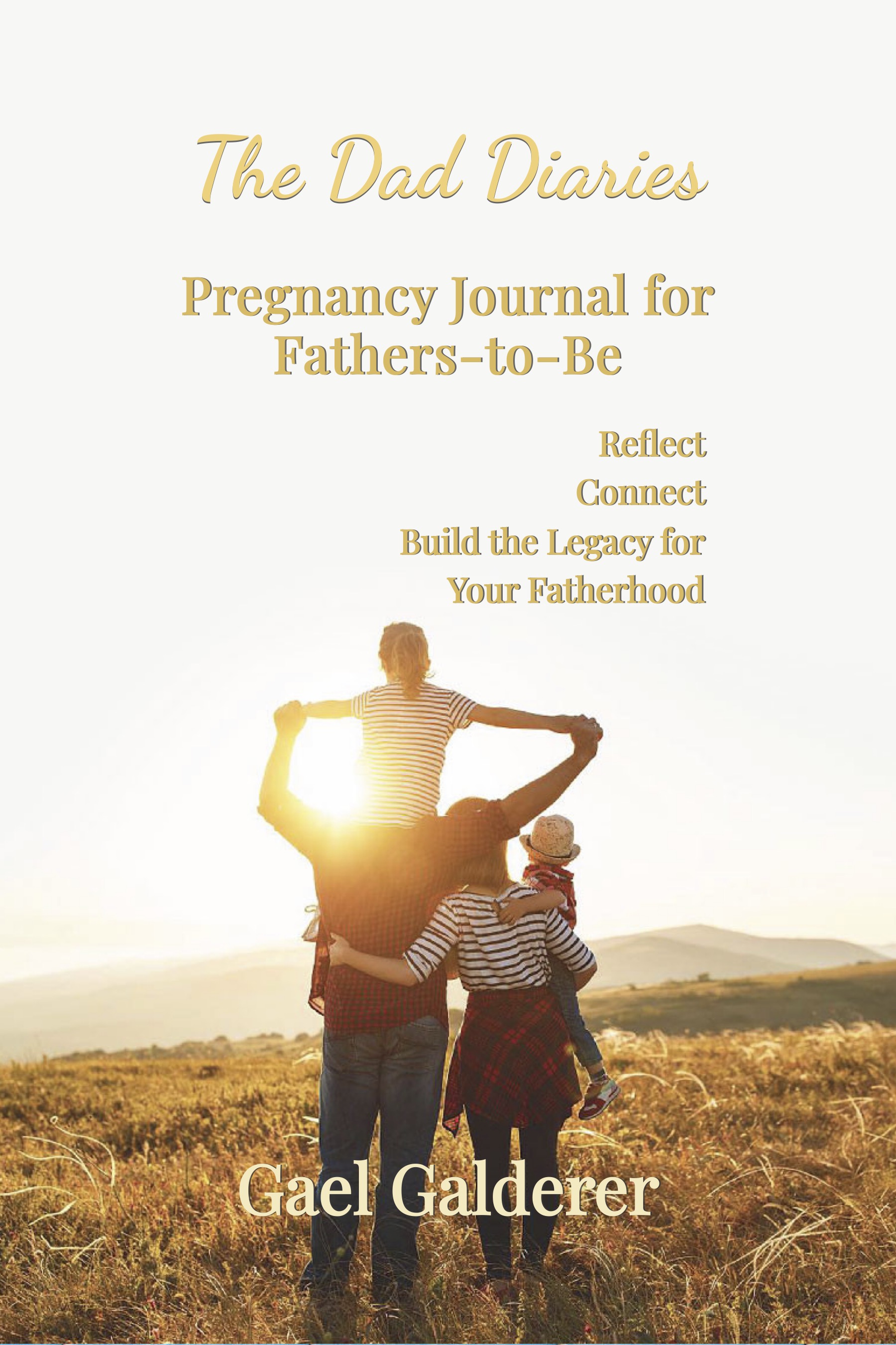 Empowering Dads-to-Be