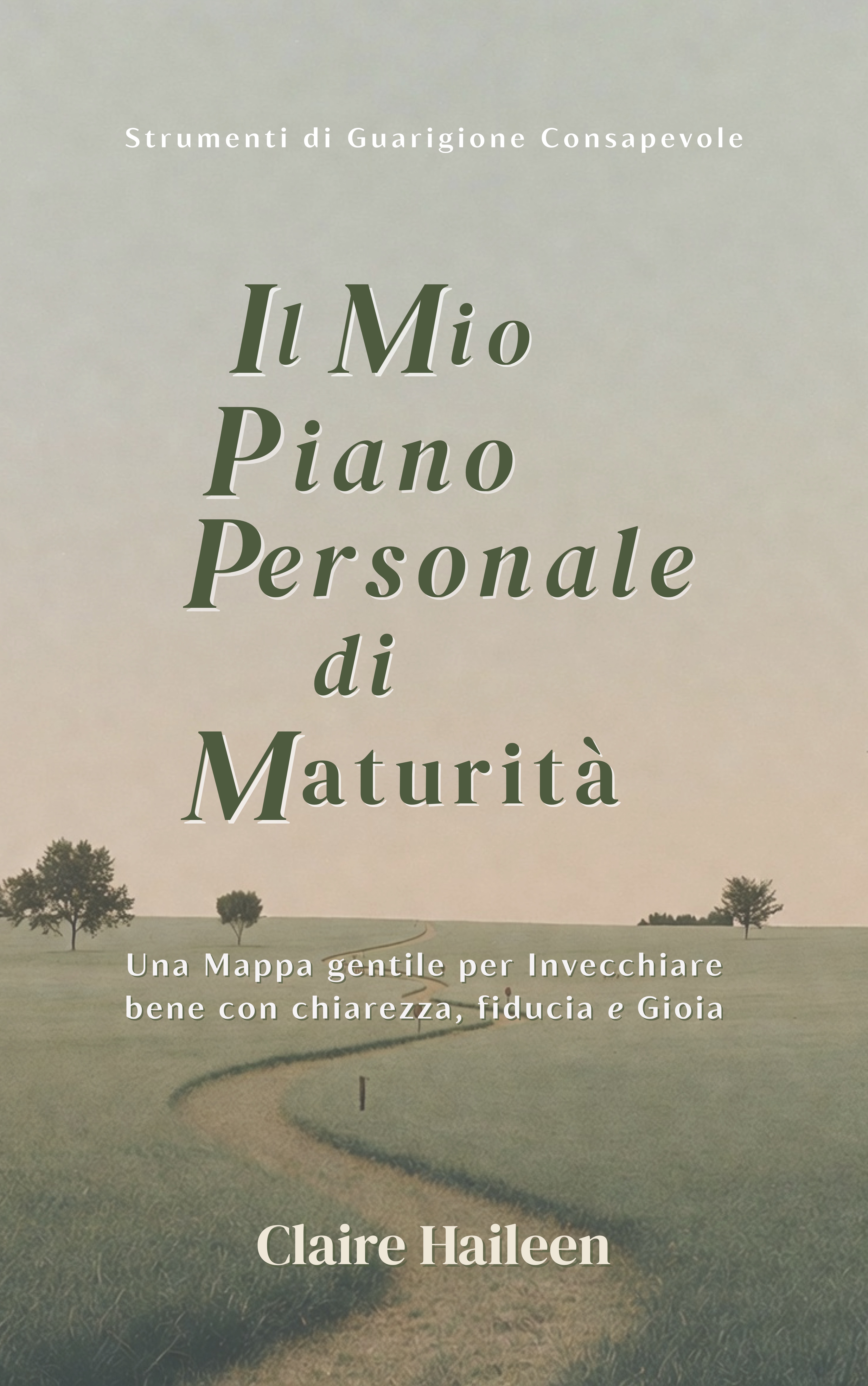 Invecchiare Bene, senza paura