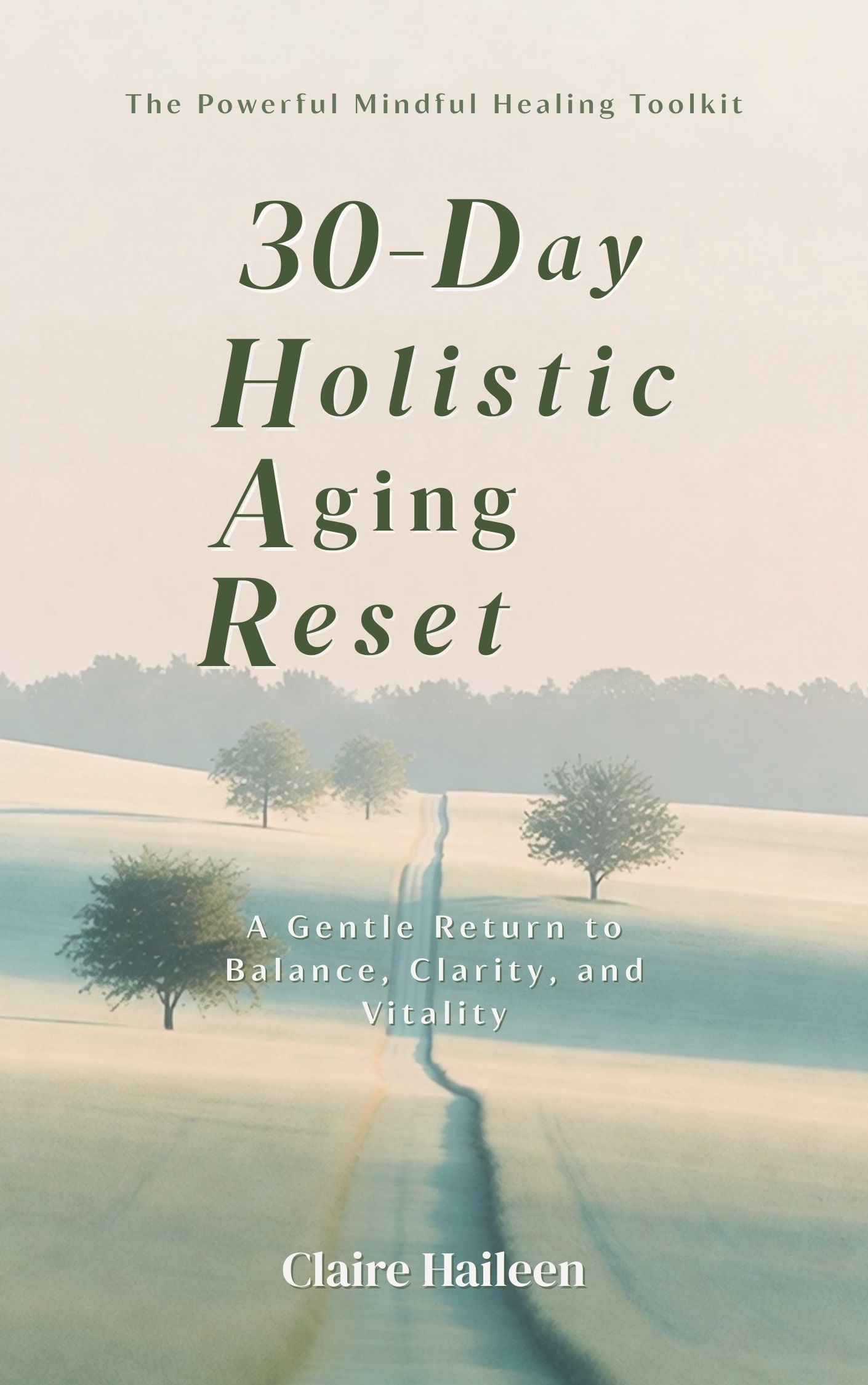 Aging Well Without Fear