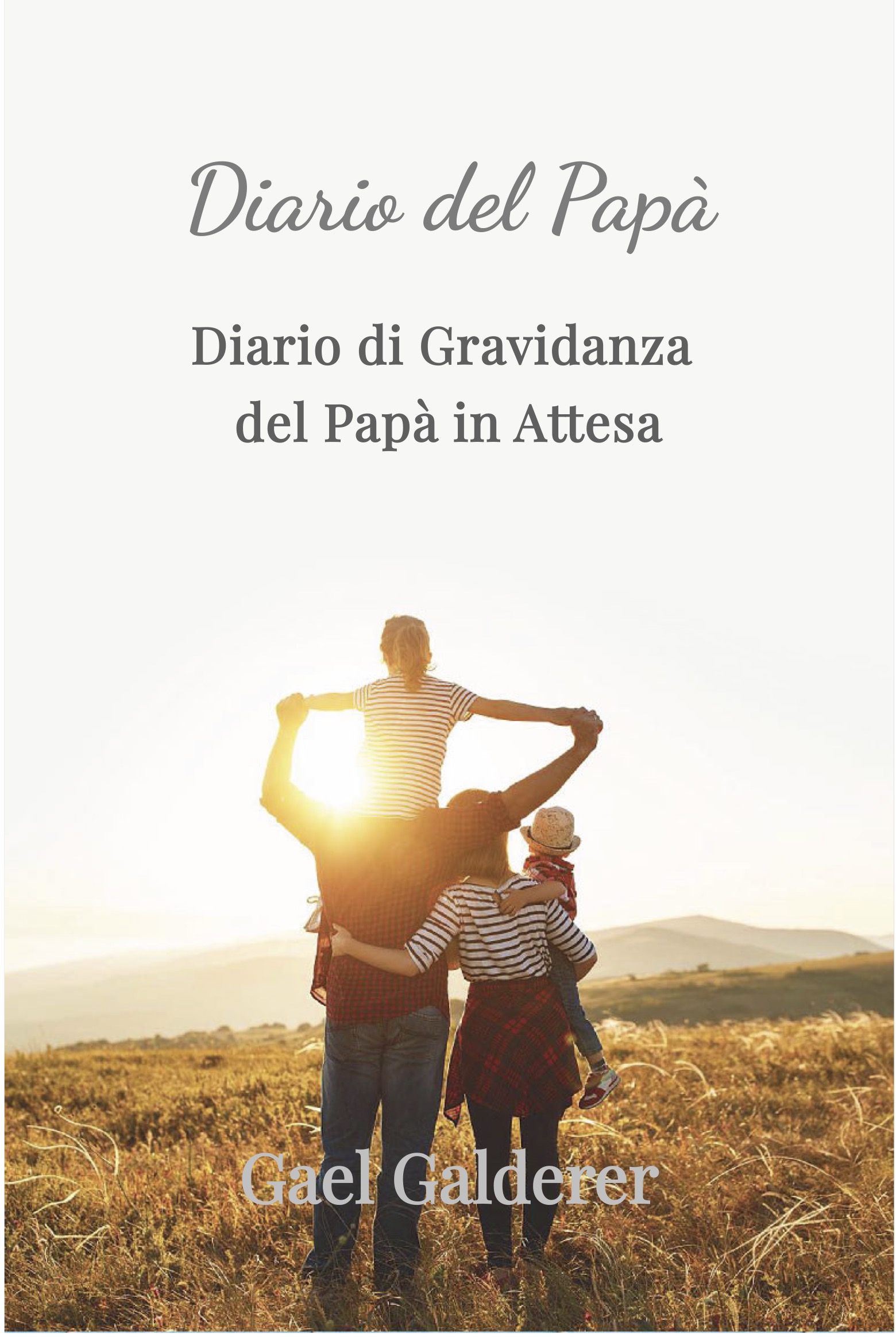 Papà in Attesa: Il Tuo Potere