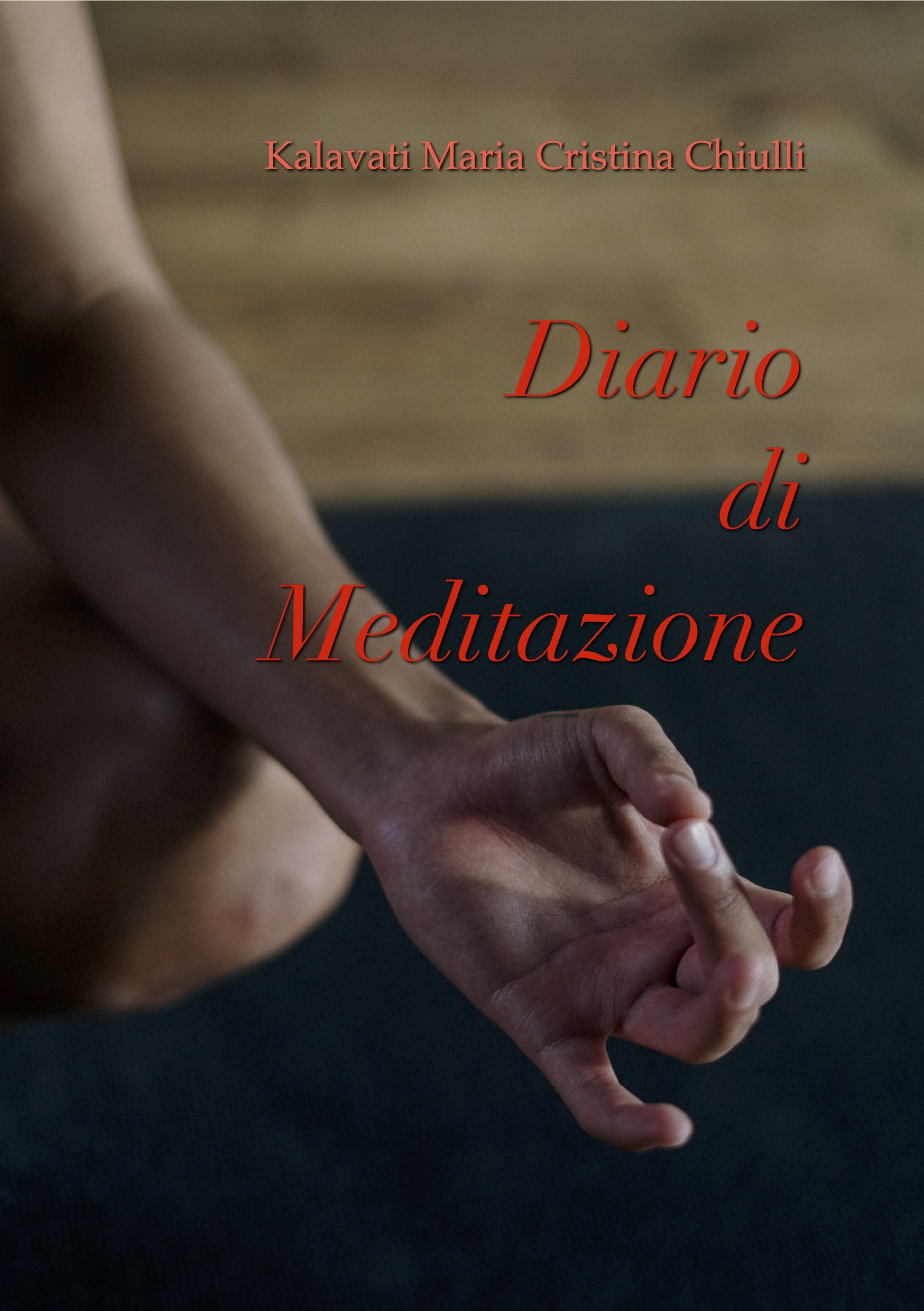 Diario di Meditazione