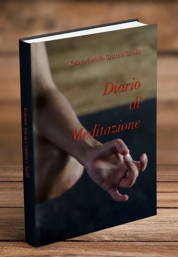 Diario di Meditazione