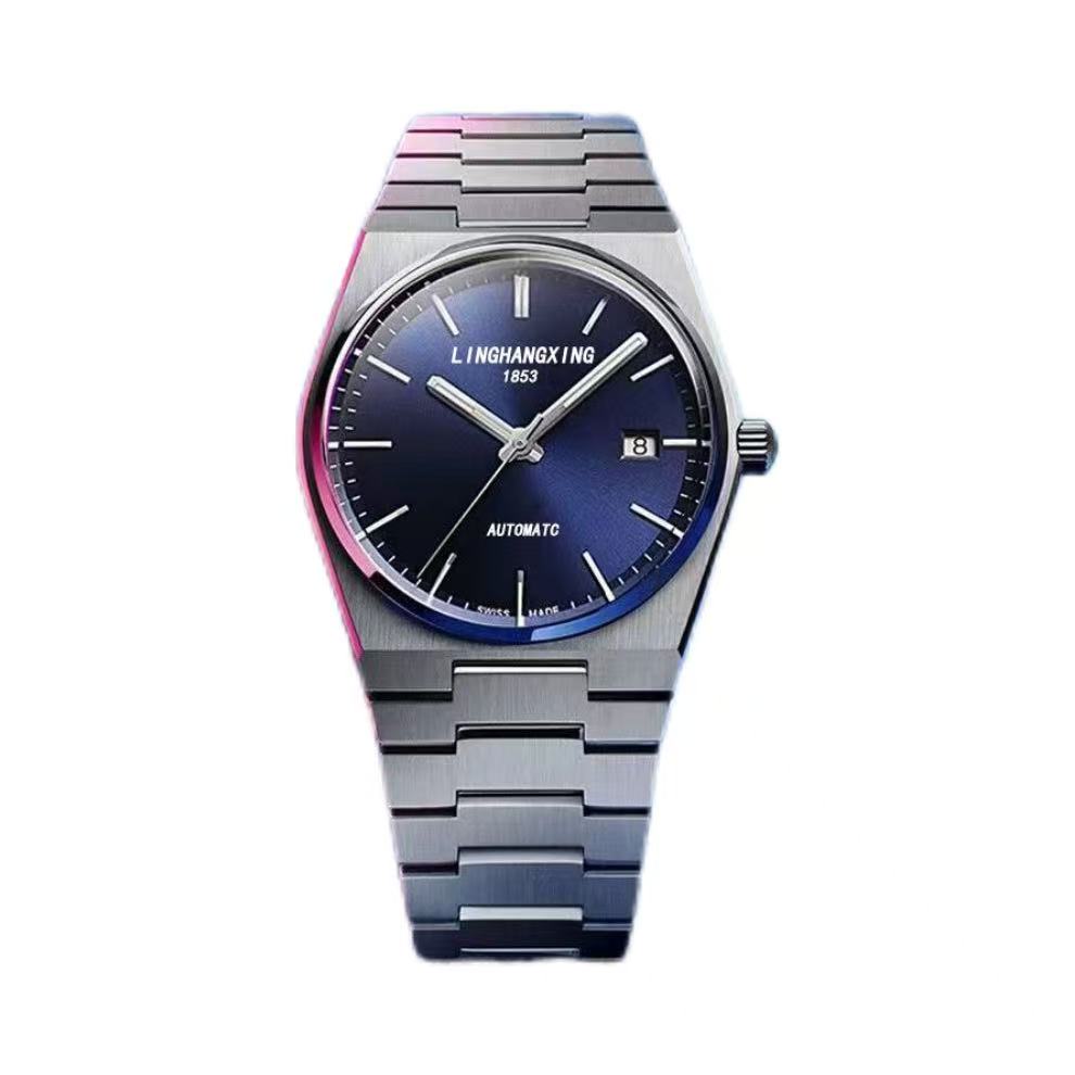 LINGHANGXING 1853 Automatic Watch