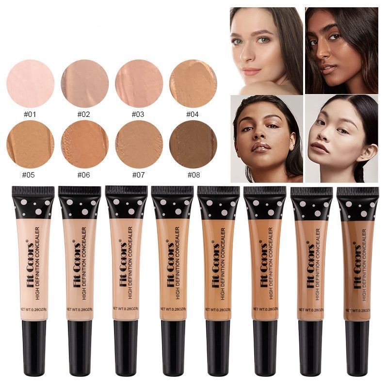 Fit Colors HD Pro Concealer