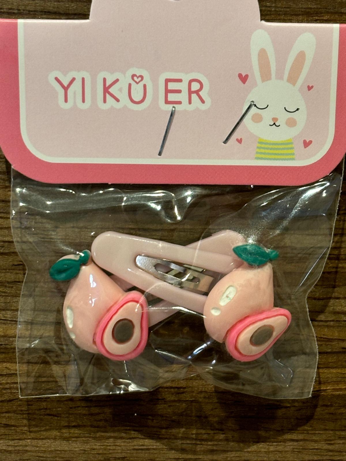Cute Hair Clips