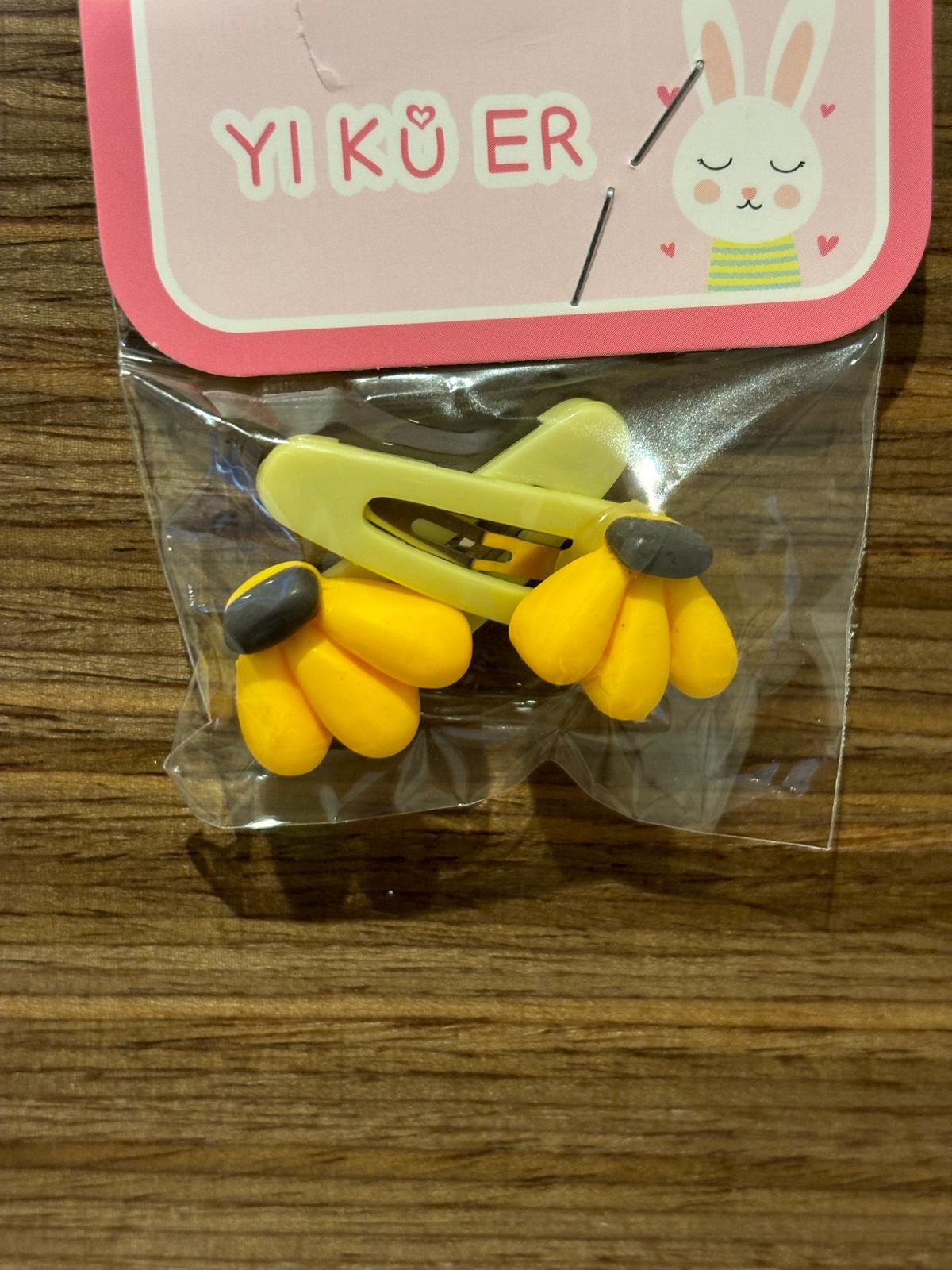 Cute Hair Clips