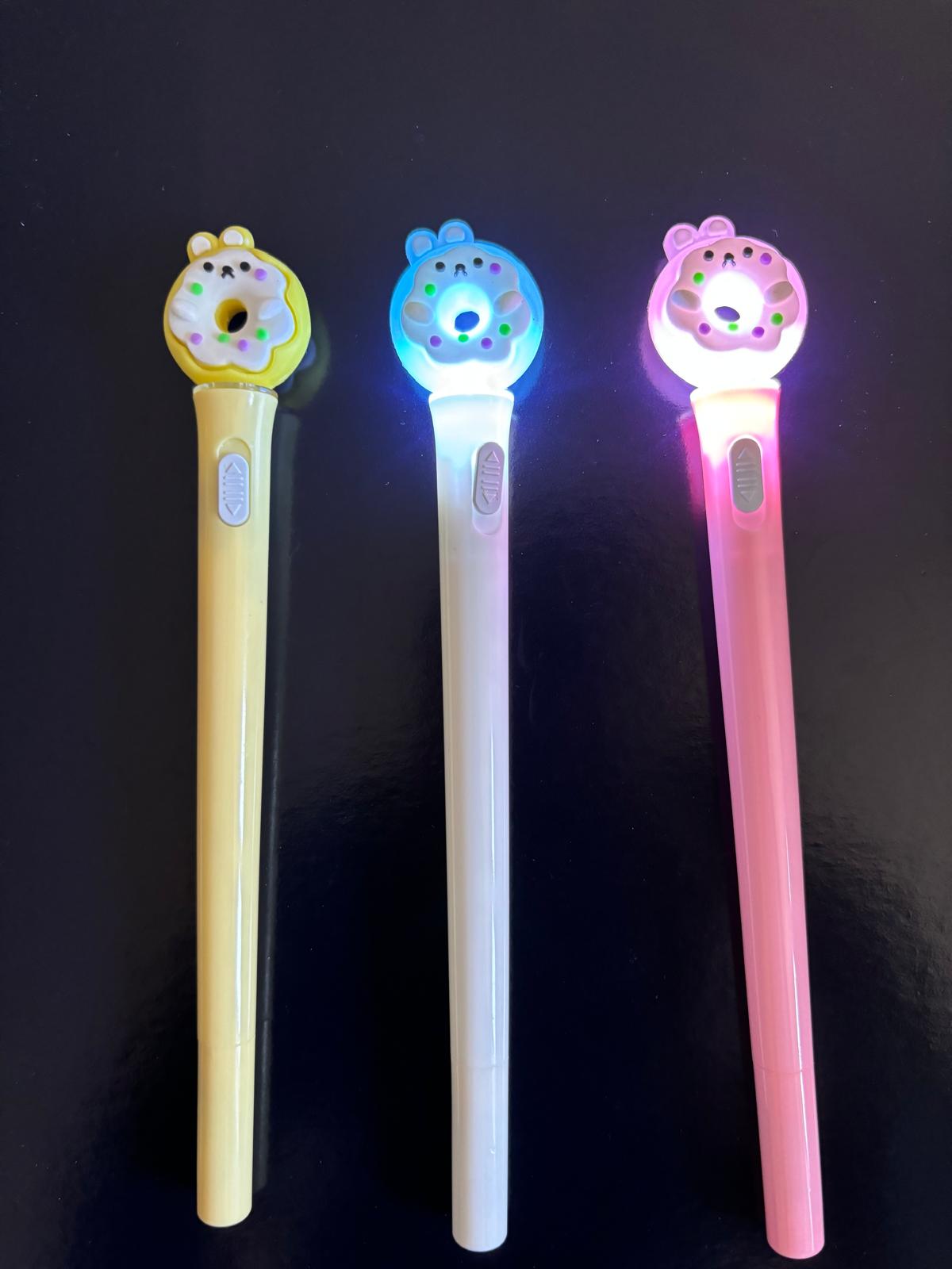 Light Up Pen