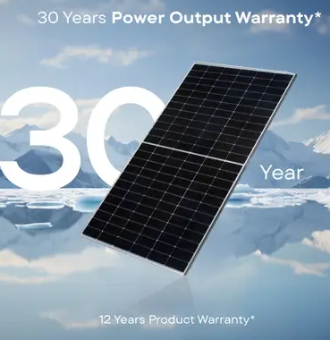 Solar Panel Pack of 2