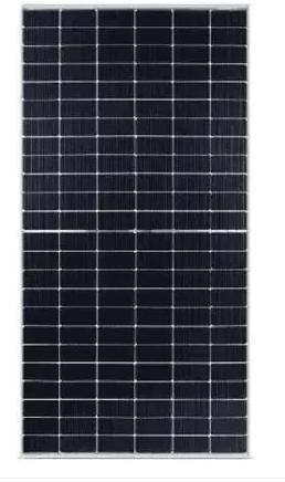 LUMINOUS 24585T144-BI TS (Bifacial) Topcon Solar Panel For Home and Industrial use Solar Panel (Pack of 1)