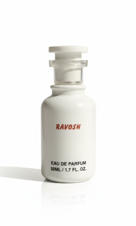 RAVOSH