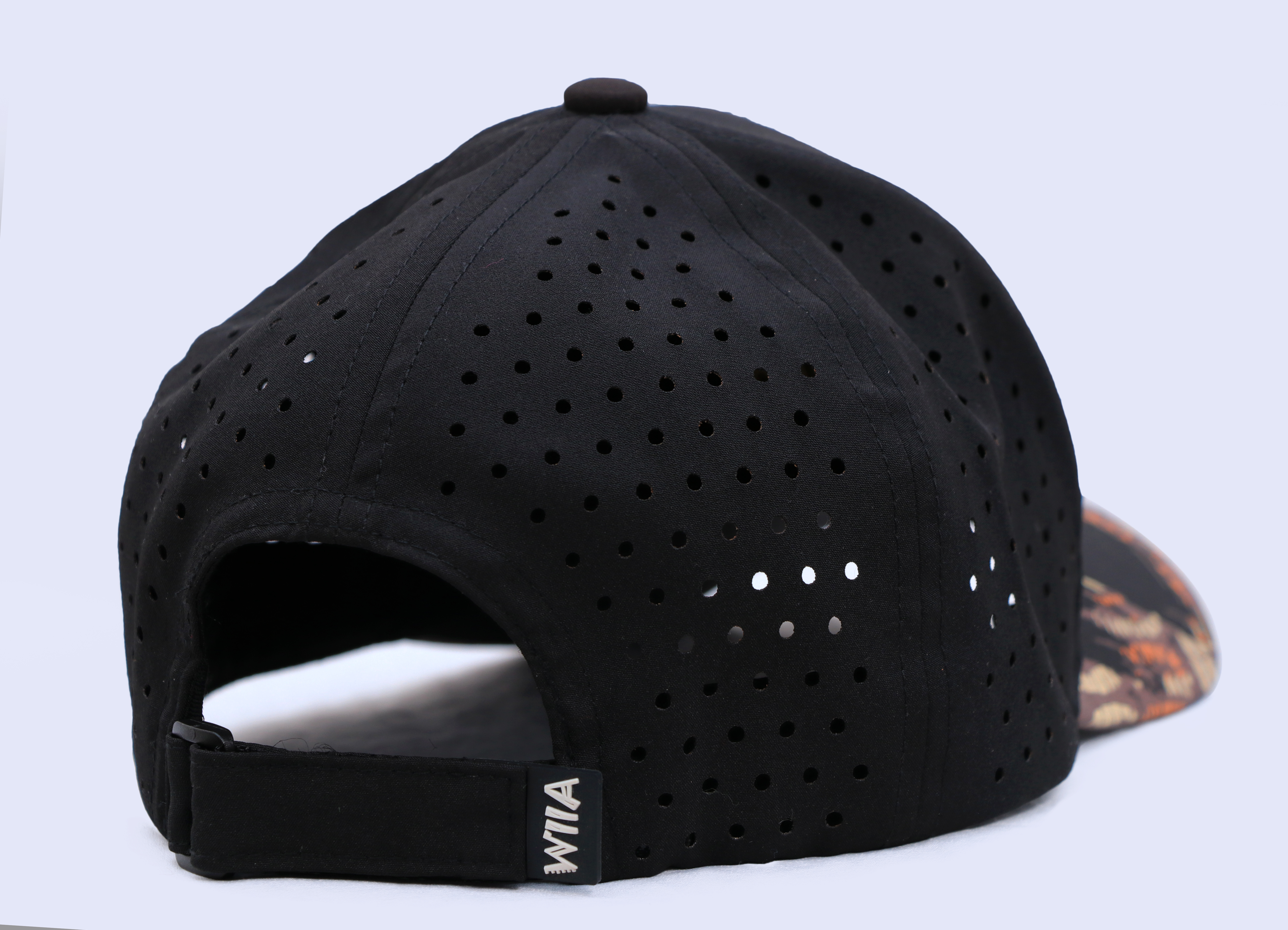 Casquette Gbi Noire