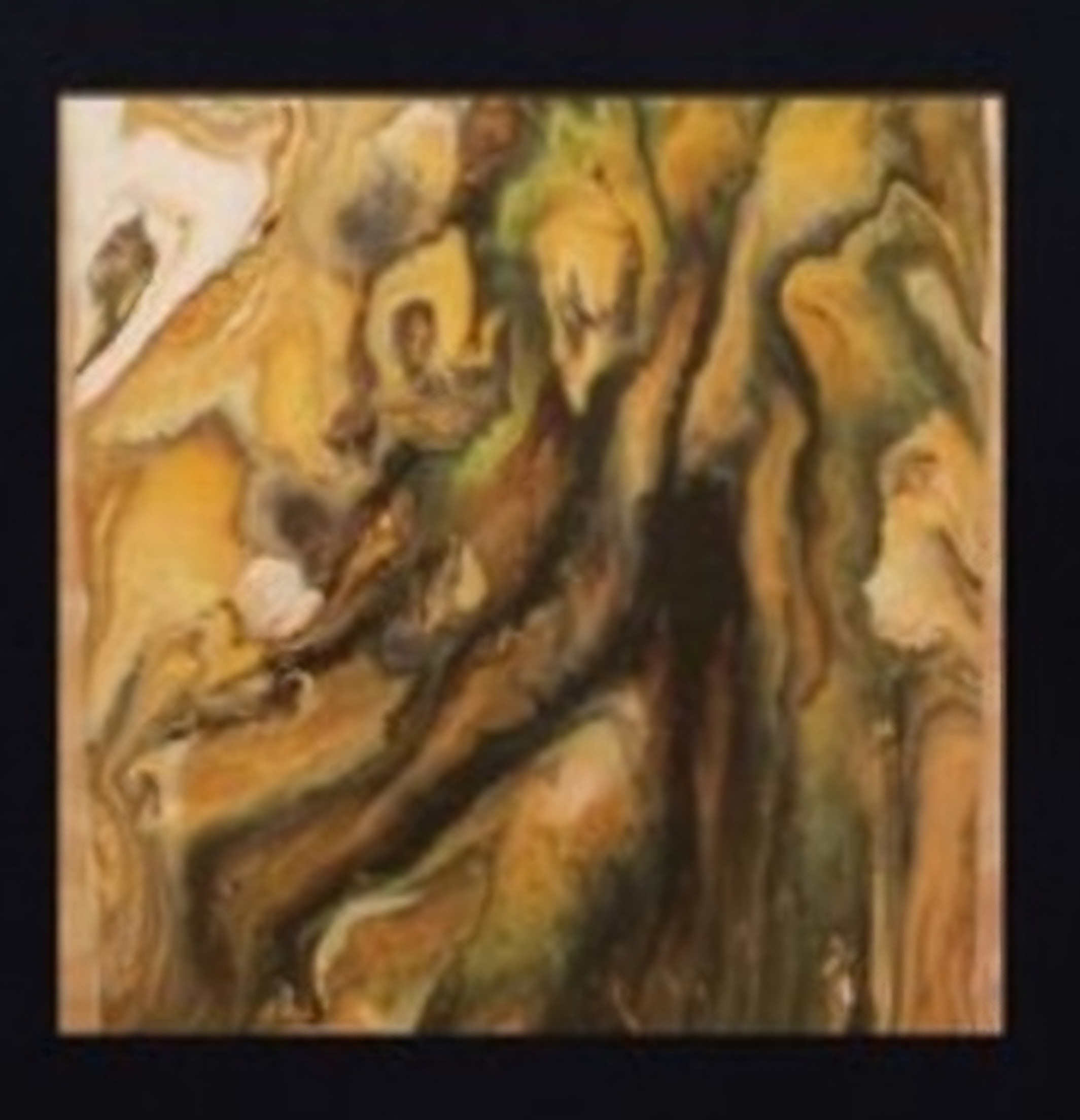 Abstract Wall Art Cnvas Prints - Laminated 