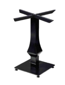 S1042 table base