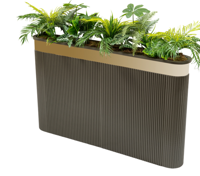 B2000 Planter Box