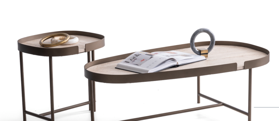 T903 Coffee Table Set