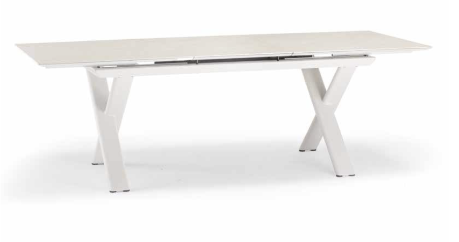Salina Extendable Dining Table