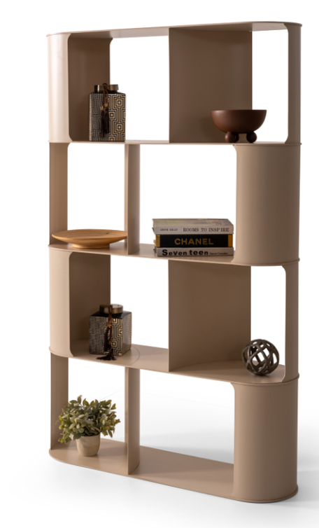 AKs 202 Display Shelf