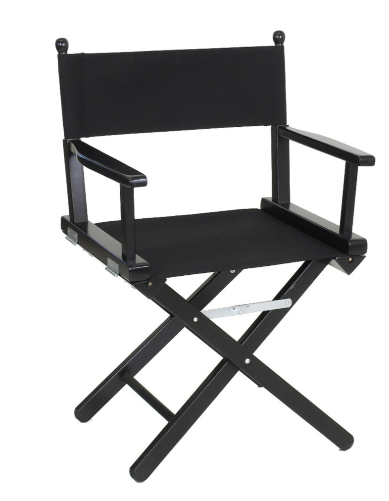 Director's Chair