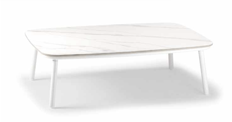 Venice stone Marble Coffee Table