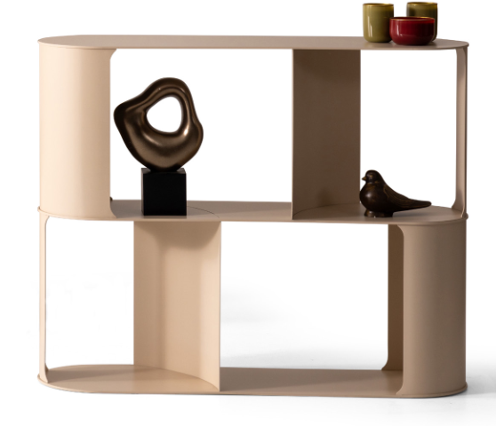 AKS 325 Minimalist Shelf