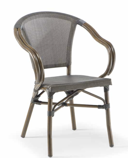 GS950 arm chair