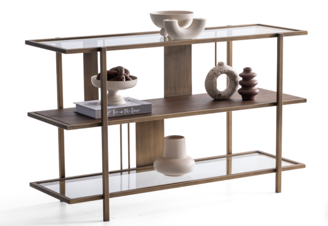 AKS 315 Console Table