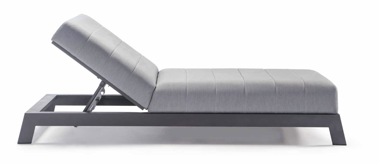 Bite Adjustable Lounger