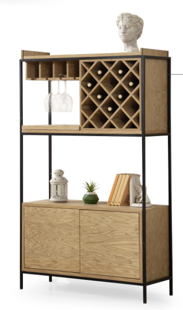 AKS 100 Wine Cabinet