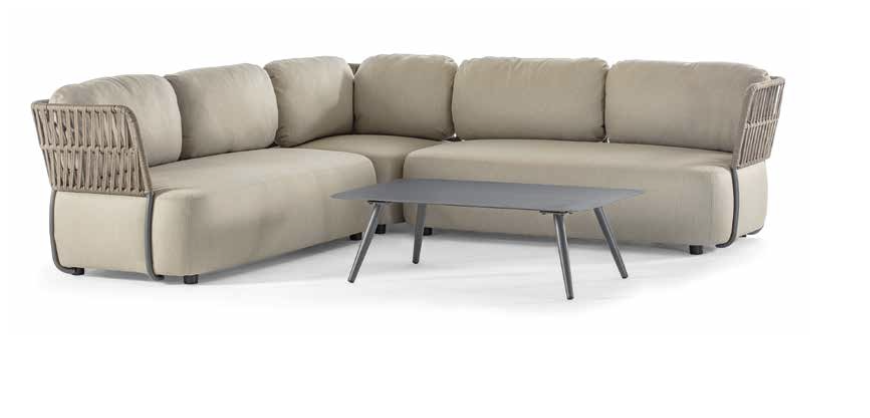 Soft Sofa Set