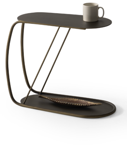 T906 Side Table