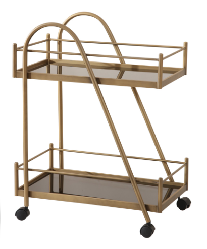 AKS 209 Bar Cart
