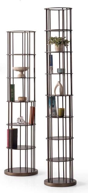 AKS 220 Display Shelf