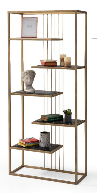 AKS 103  Shelf