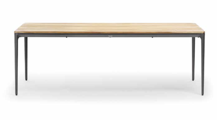 Bahamas teak  Dining Table